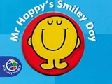 Mr. Happy's Smiley Day