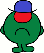 MrNo2A.gif (8 KB) No, I don't like this!