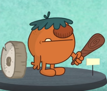 Caveman
