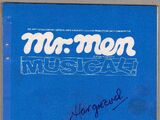 The Mr. Men Musical
