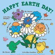 Earth Day 2014