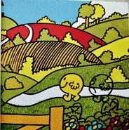 Mr. Nobody/Gallery | Mr. Men Wiki | Fandom