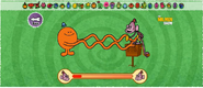 Mr. Tickle's Game in Irish (2)