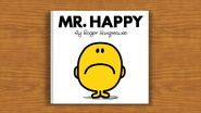 Mr. Happy Kawaii (175)