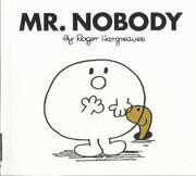 Mr Nobody 1
