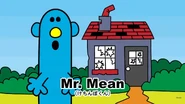 Mr. Mean Kawaii Titles.png (1.16 MB) Mr. Mean (Kawaii Remake) airs on YouTube