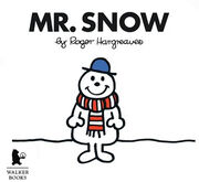 Mr. Snow