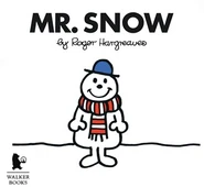 Mr. Snow was published