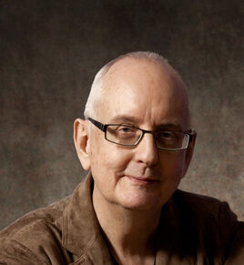 Rolf Alex
