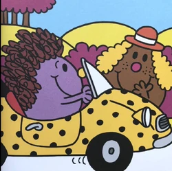 little miss dotty pdf