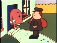 Mr. Chatterbox (Cartoon) (231)