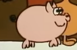 Clever Pig