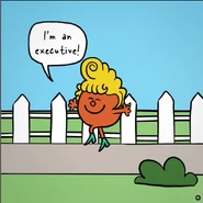 Fabulous New Job (4).png (401 KB) Little Miss Fabulous' New Job is broadcasted on Instagram