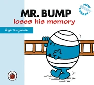 Mr. Bump Loses his Memory is released on this date