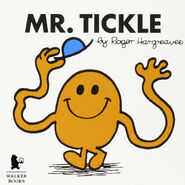 Mr. Tickle.