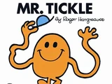 Mr. Men characters