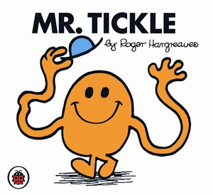 Mr. Men characters, Mr. Men Wiki