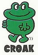 Croak