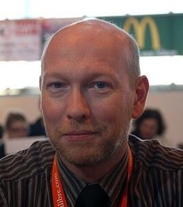 Frédéric Legrain