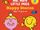 Mr. Men Little Miss Audio Collection: Happy Stories