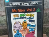 Mr. Men Volume 2
