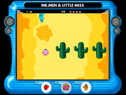 Mad Run Game Little Miss Scatterbrain (7)