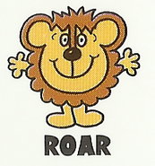 Roar