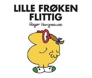 Danish Cover