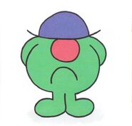 Mr. No1.jpg (61 KB) "It was not unusual for him to say no. In fact, he could not say yes".