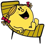 Catching the sunshine