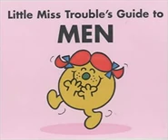 Little Miss Trouble's Guide to Men is released