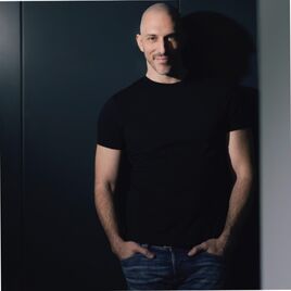 Marcello Moronesi