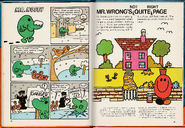 Mr. Men Annual 1981 (24)