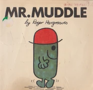 Mr. Muddle is published