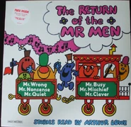 The Return of Mr. Men is released