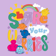 Share Your Worries