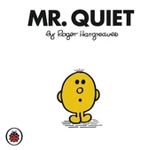 Mr. Quiet.jpg (11 KB) Mr. Quiet is released