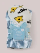 JuJuBe starts selling Mr. Men and Little Miss themed baby products