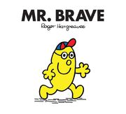 Mr Brave 1