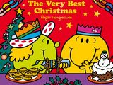 Mr. Men Little Miss: The Very Best Christmas