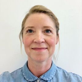 Alison Green