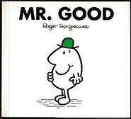 Mr. Good (First Edition).jpg (88 KB) First Edition
