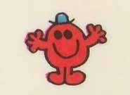 Mr Small (Back 1).jpg (9 KB) Mr. Small as he appears on the back of the books circa 1971 to 1993