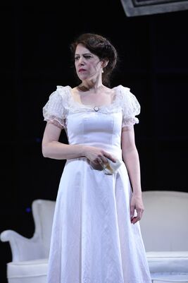 Avital Pasternak