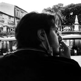 Domenico Migliorisi