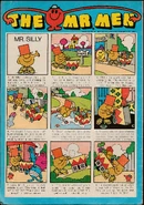 Playhour 15th March 1986.jpg (950 KB) The Mr. Men comic "The Great Shopping Cart Getaway" is re-released by Playhour