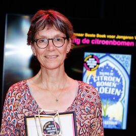 Merel Leene