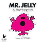 Mr. Jelly