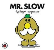 MrSlow