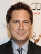 Paul Greenberg is born